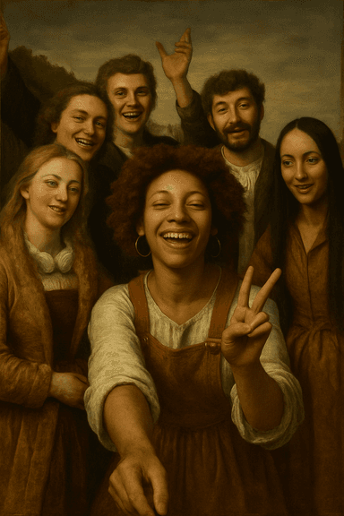 1500s (Renaissance)