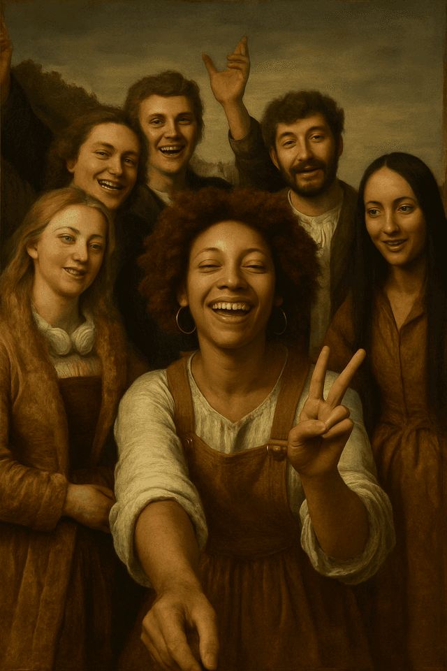 1500s (Renaissance)