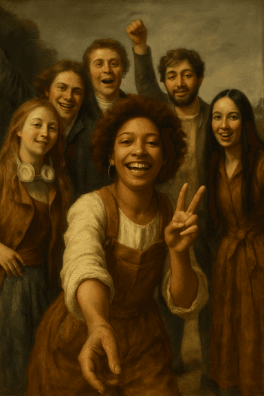 1700s (Enlightenment)