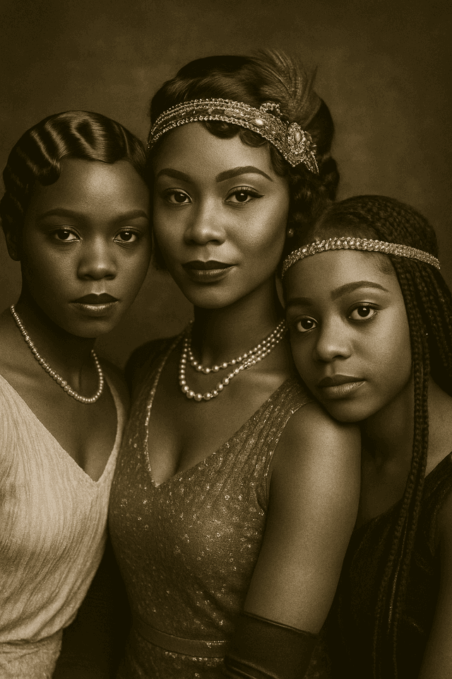 1920s (Gatsby Era)