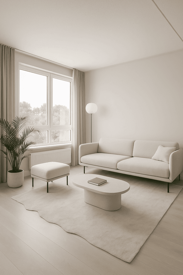 Contemporary Minimal