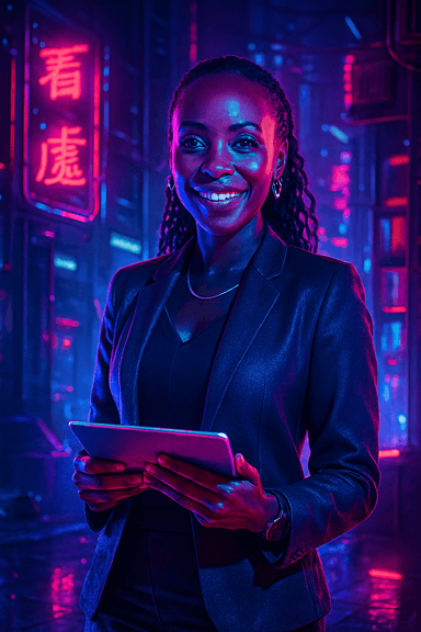 Cyberpunk