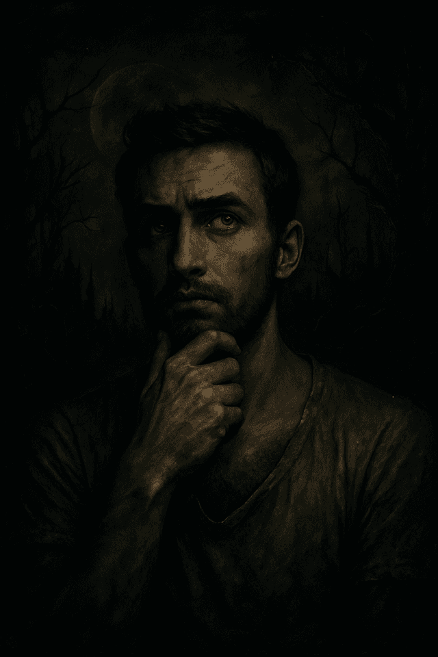 Dark Fantasy