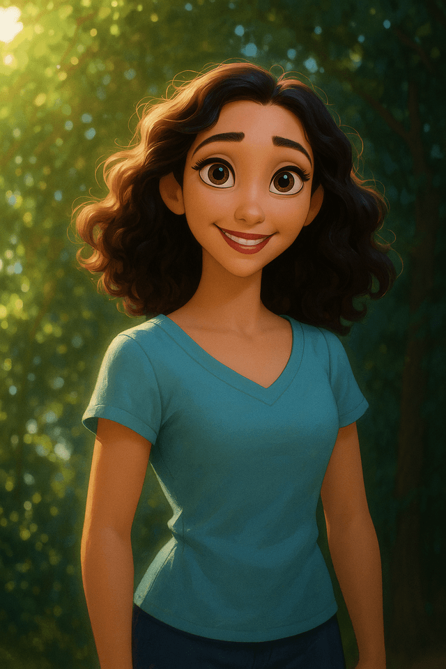Disney Princess