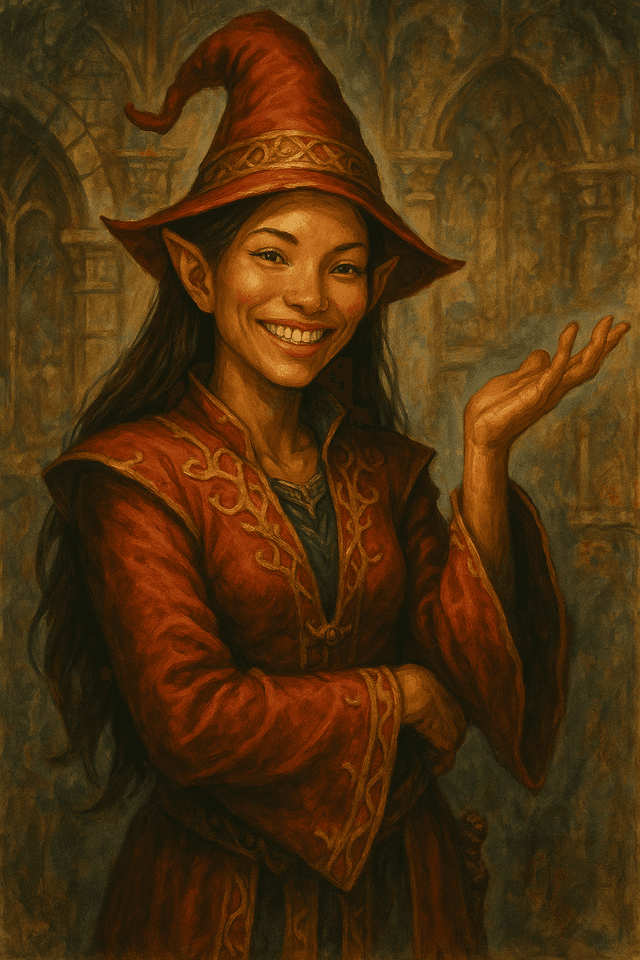 Dungeons & Dragons