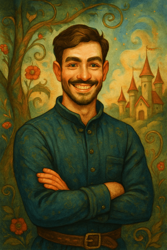 Fairy Tale