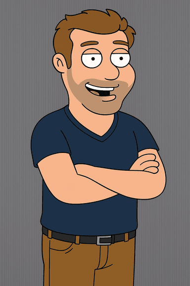 Family Guy