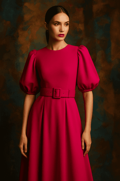 Fashion Editorial