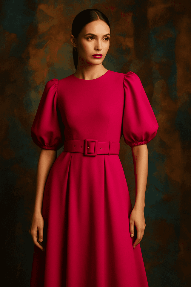 Fashion Editorial