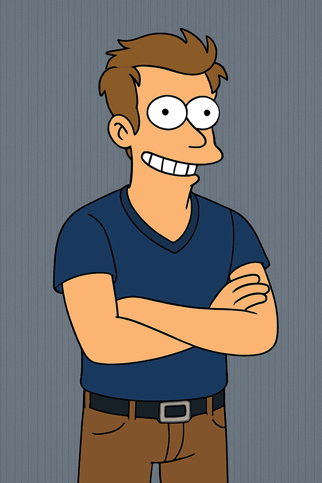 Futurama