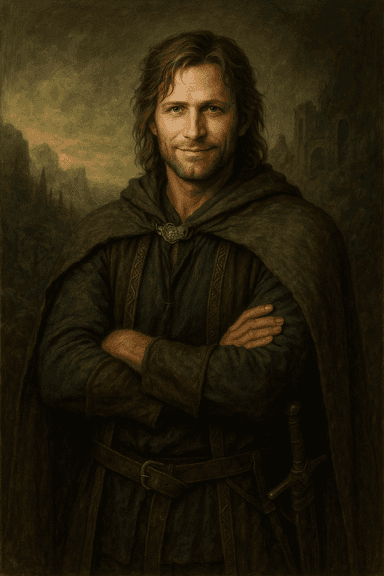 Lord of the Rings