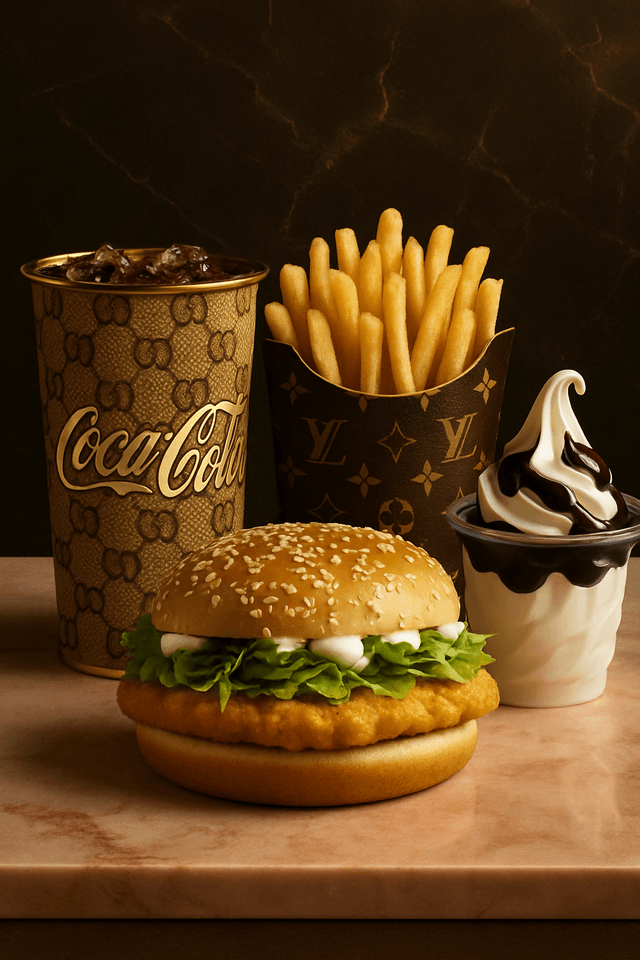 Luxury Brand