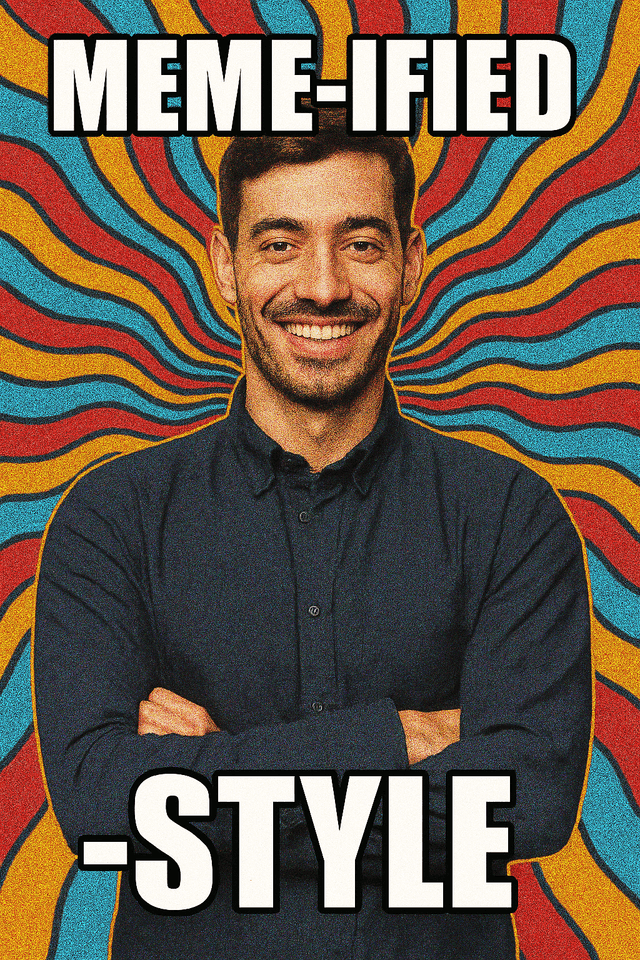 Meme-ified