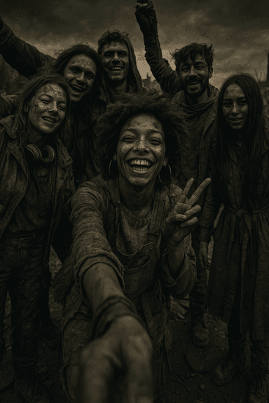 Post-Apocalyptic