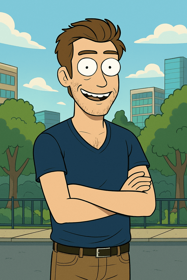 Rick and Morty