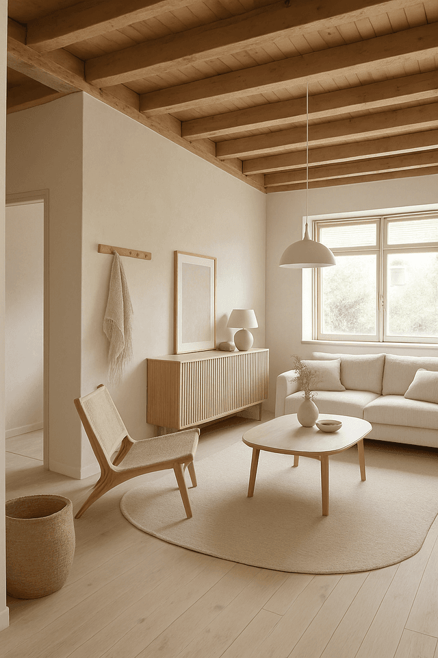 Scandinavian Minimalist