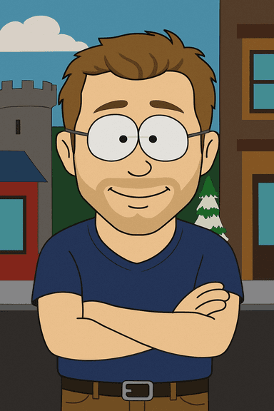 South Park