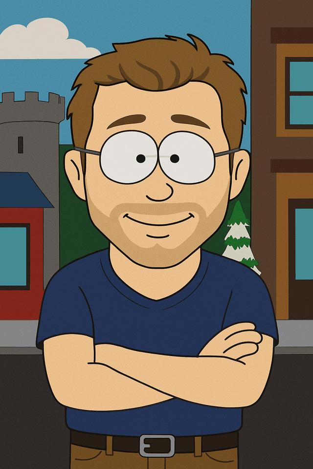 South Park