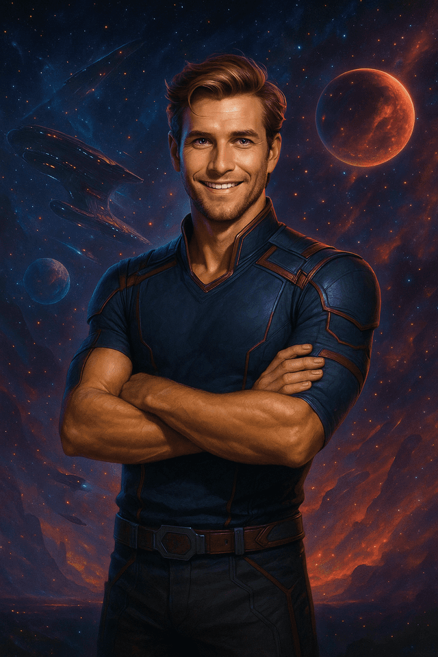 Space Opera