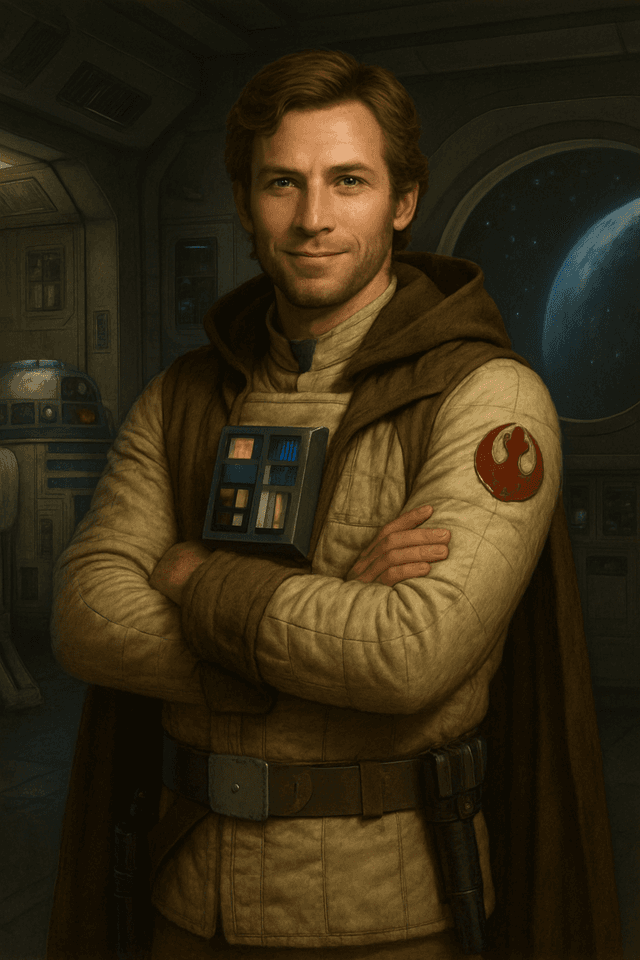 Star Wars