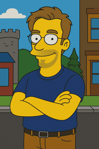 The Simpsons