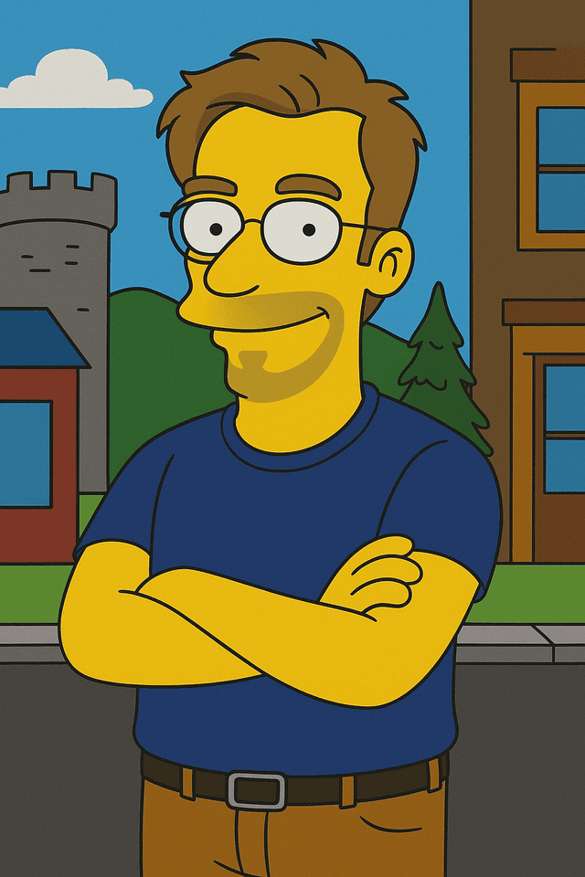 The Simpsons