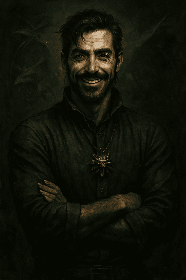 The Witcher