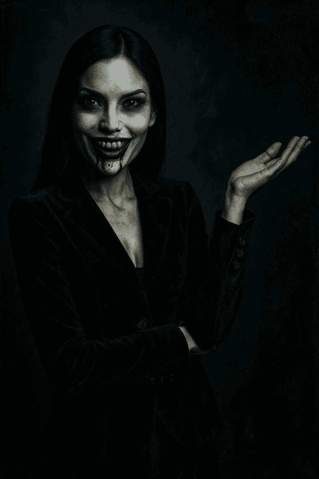 Vampire Gothic