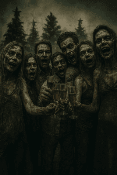 Zombie Apocalypse